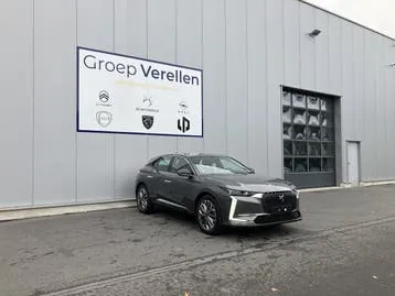 DS Automobiles Ds 4 2026 photo 3