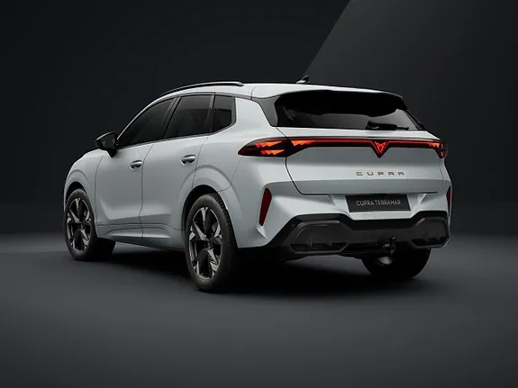 Cupra Terramar 2026 photo 3