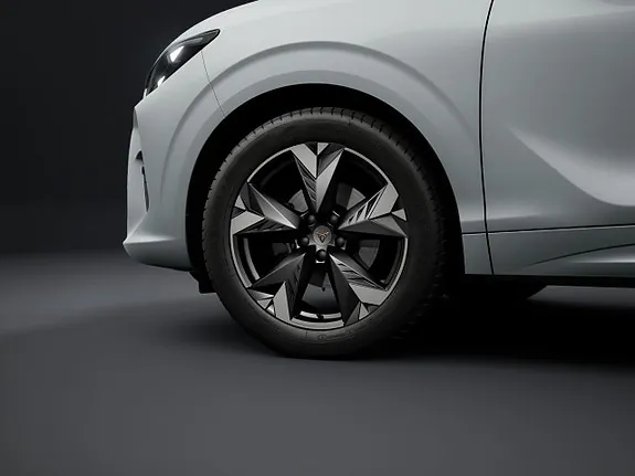 Cupra Terramar 2026 photo 5