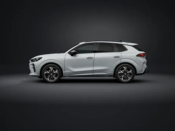 Cupra Terramar 2026 photo 2