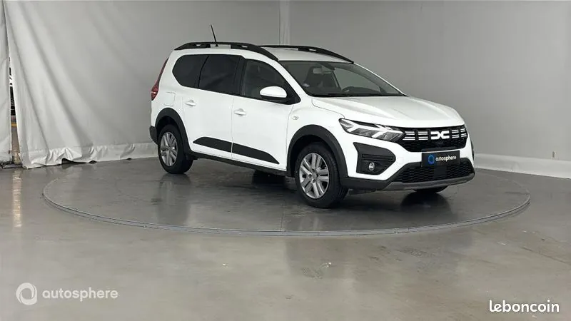 Dacia Jogger 2023 photo 3