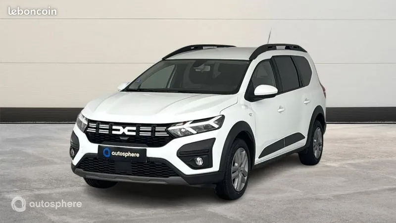 Dacia Jogger