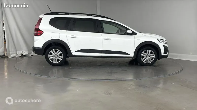 Dacia Jogger 2023 photo 4
