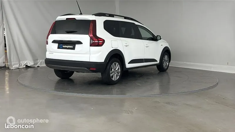 Dacia Jogger 2023 photo 5