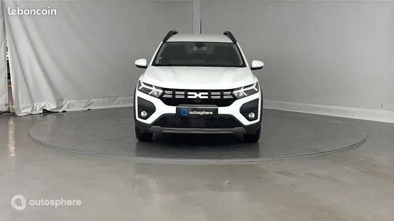 Dacia Jogger 2023 photo 2