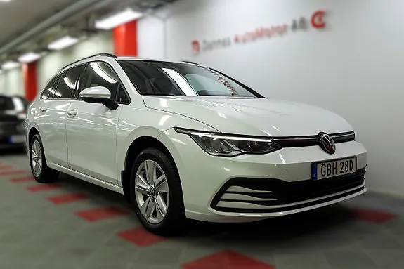 Volkswagen Golf I 2022 photo 5