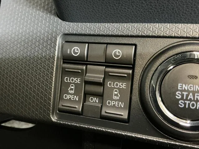 Daihatsu Tanto 2025 photo 5