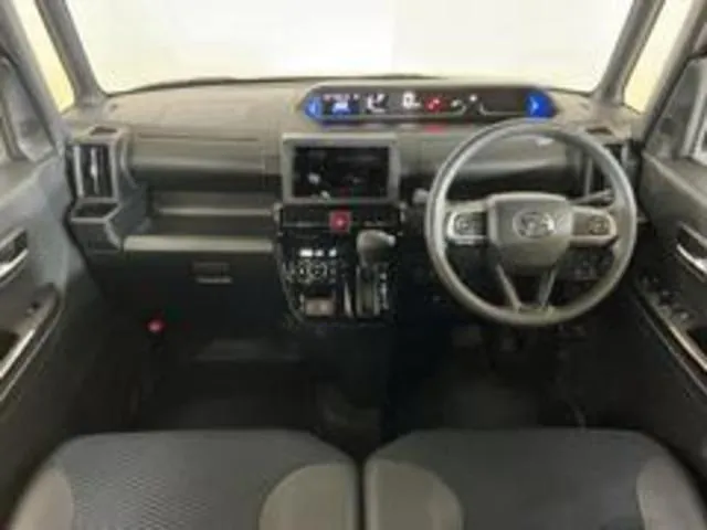 Daihatsu Tanto 2025 photo 3