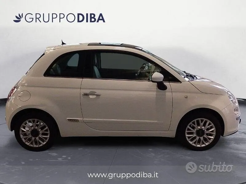 Fiat 500 2015 photo 4