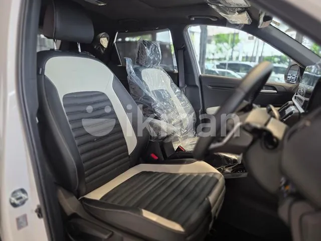 Kia Sonet 2026 photo 4
