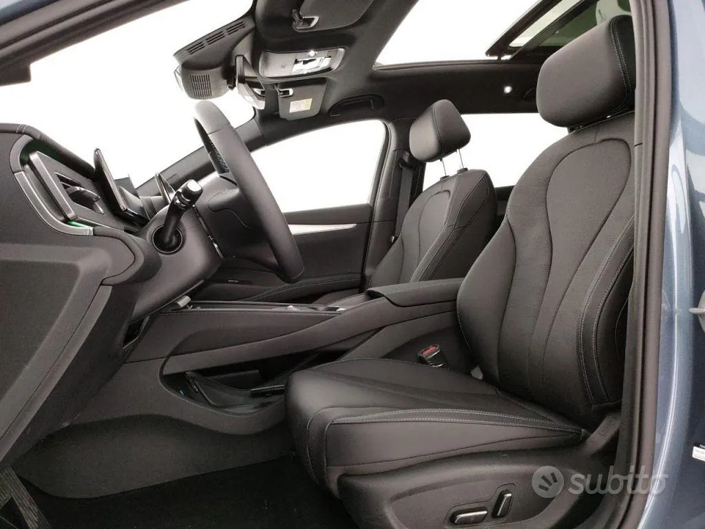 BYD Seal 2025 photo 5