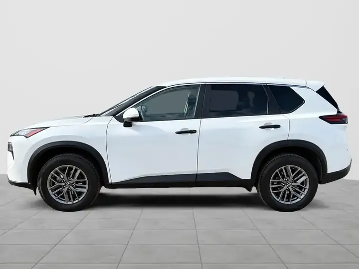 Nissan Rogue 2025 photo 5
