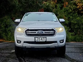 Ford Ranger 2019 photo 3