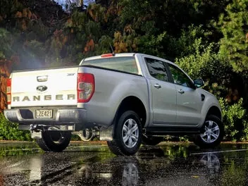 Ford Ranger 2019 photo 5