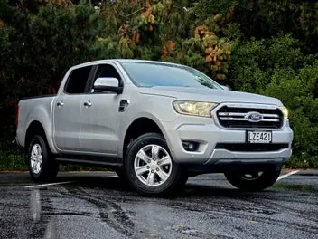 Ford Ranger 2019 photo 4