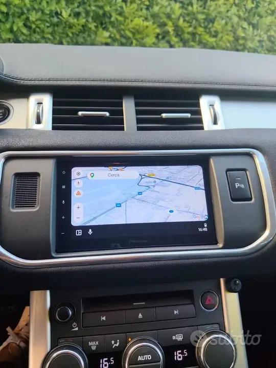 Land Rover Range Rover Evoque 2013 photo 2