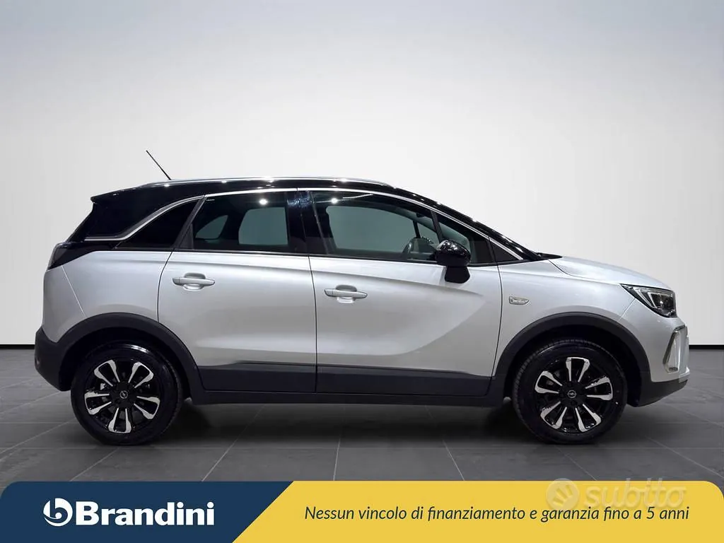 Opel Crossland 2022 photo 5