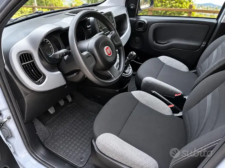 Fiat Panda 2023 photo 5