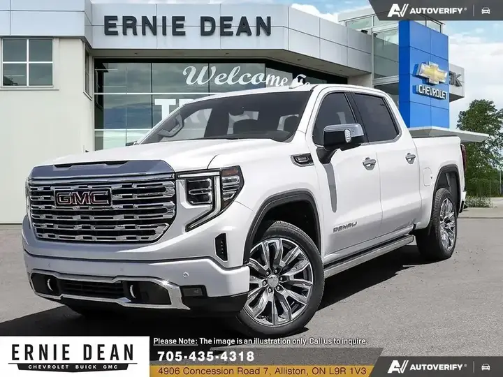 GMC Sierra 1500
