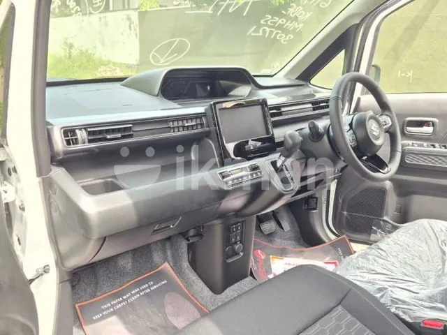 Suzuki Wagon R 2026 photo 5