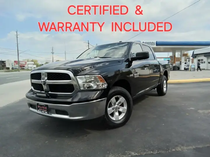 Ram 1500