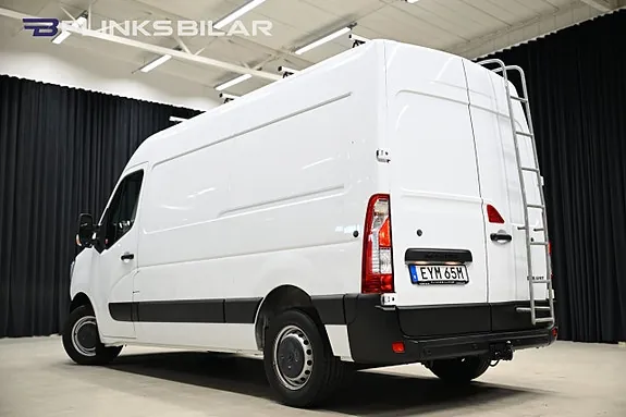 Renault Master 2022 photo 4