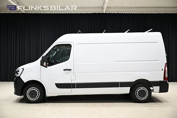 Renault Master 2022 photo 2