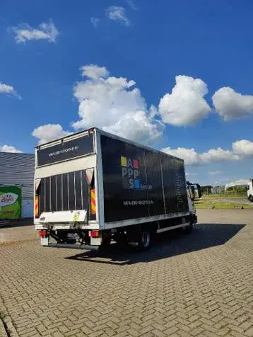 Iveco Vrachwagen