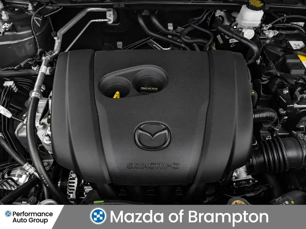 Mazda Cx-5 2026 photo 5