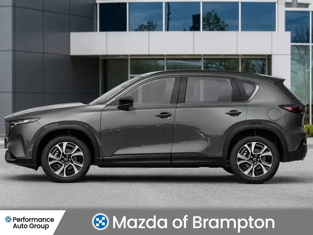 Mazda Cx-5 2026 photo 3
