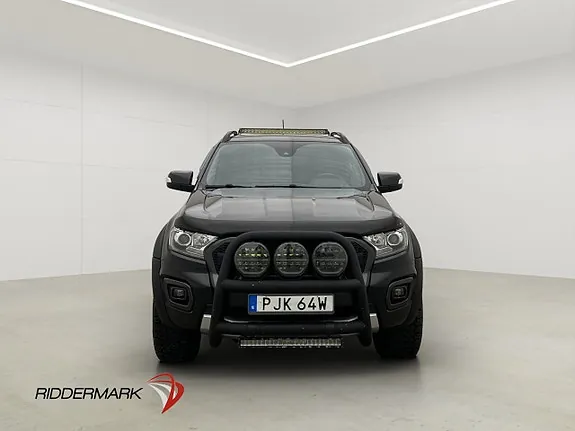 Ford Ranger 2019 photo 5