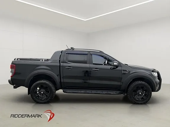 Ford Ranger 2019 photo 2