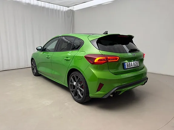 Ford Focus 2024 photo 3