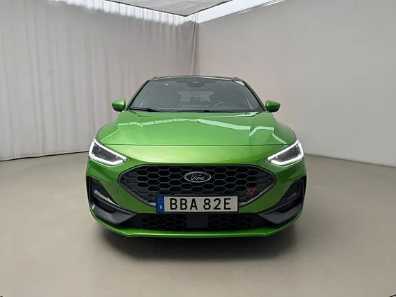 Ford Focus 2024 photo 5