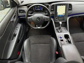 Renault Talisman 2016 photo 3
