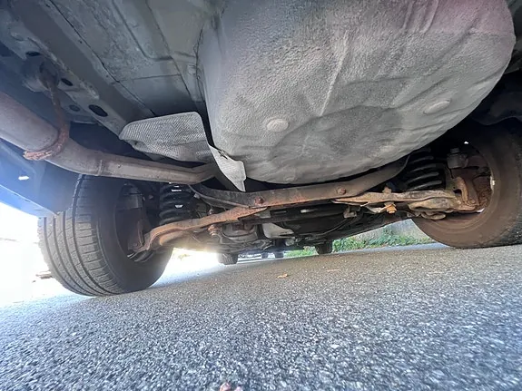 Ford Focus 2009 photo 5