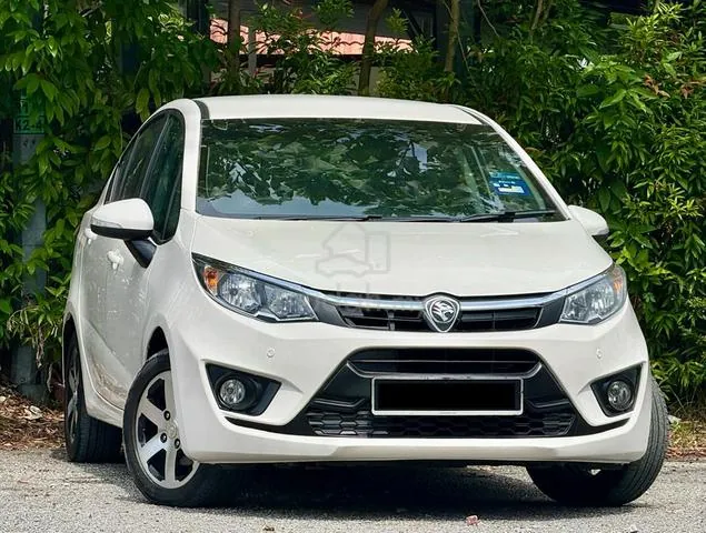 Proton Persona