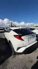 Toyota C-Hr 2021 photo 4