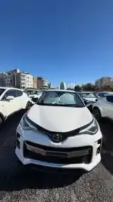 Toyota C-Hr 2021 photo 3