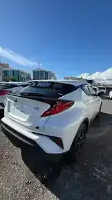 Toyota C-Hr 2021 photo 5