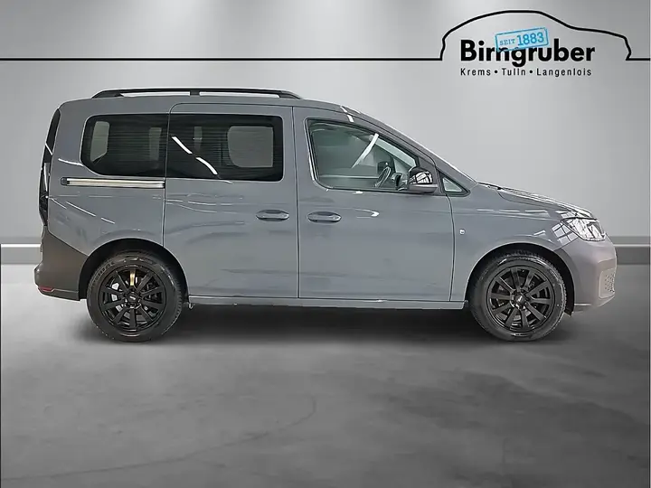 Volkswagen Caddy 2023 photo 3