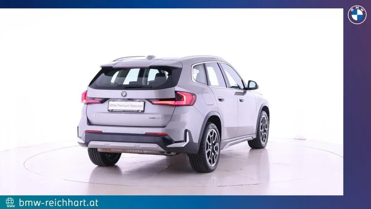 BMW X1 2023 photo 3