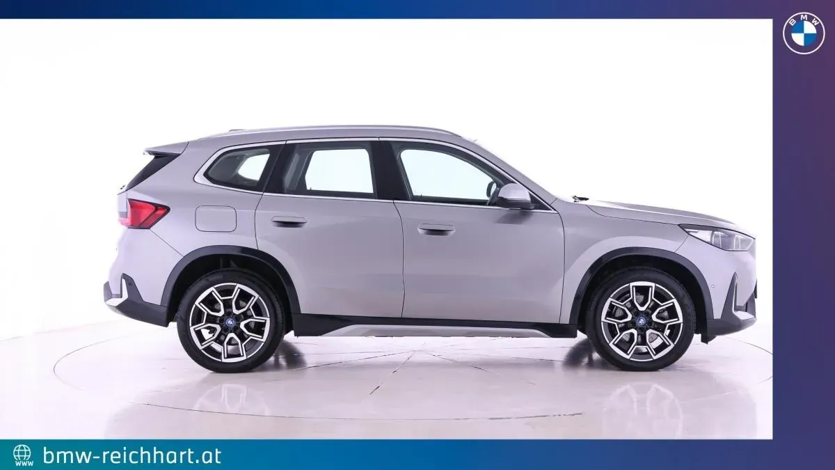 BMW X1 2023 photo 2