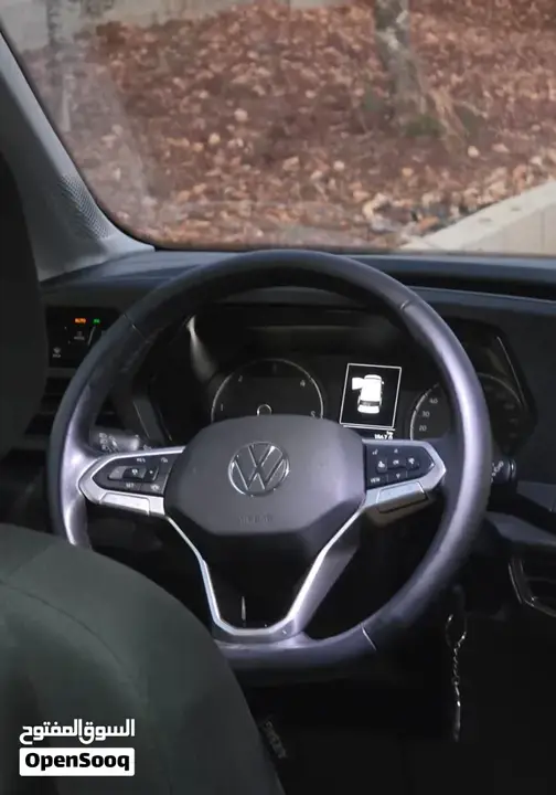 Volkswagen Caddy 2023 photo 3