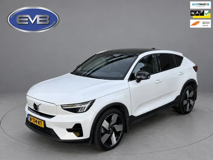 Volvo C40