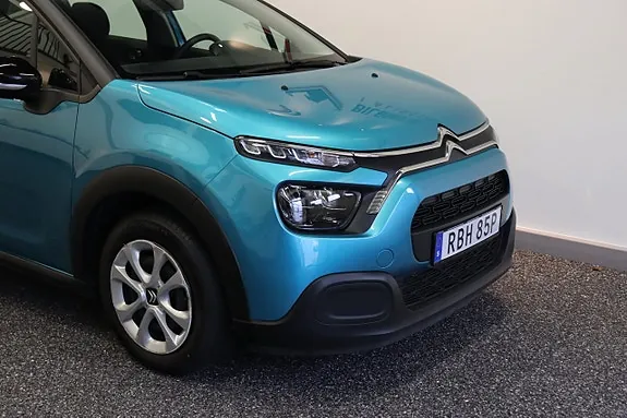Citroen C3 2022 photo 3