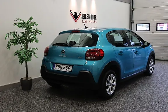 Citroen C3 2022 photo 4