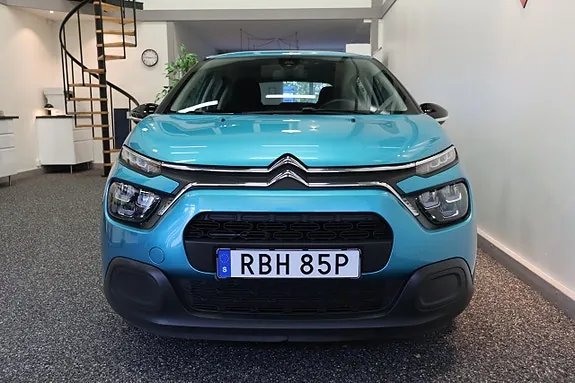 Citroen C3 2022 photo 2
