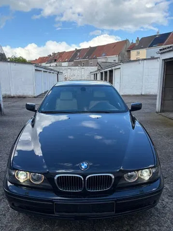 BMW 540Ia