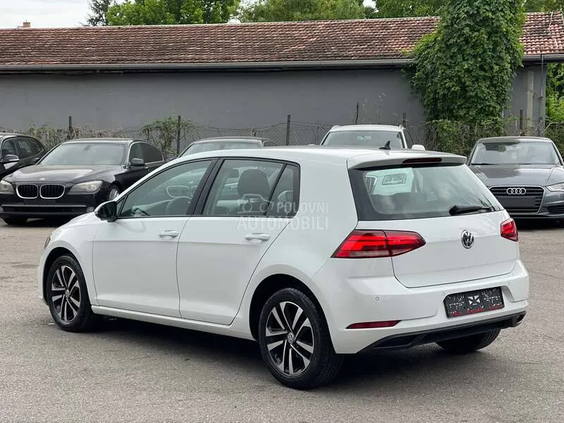 Volkswagen Golf 2019 photo 4